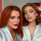 Bella Thorne голая #10940