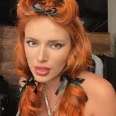 Bella Thorne голая #10946