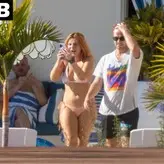 Bella Thorne голая #10961