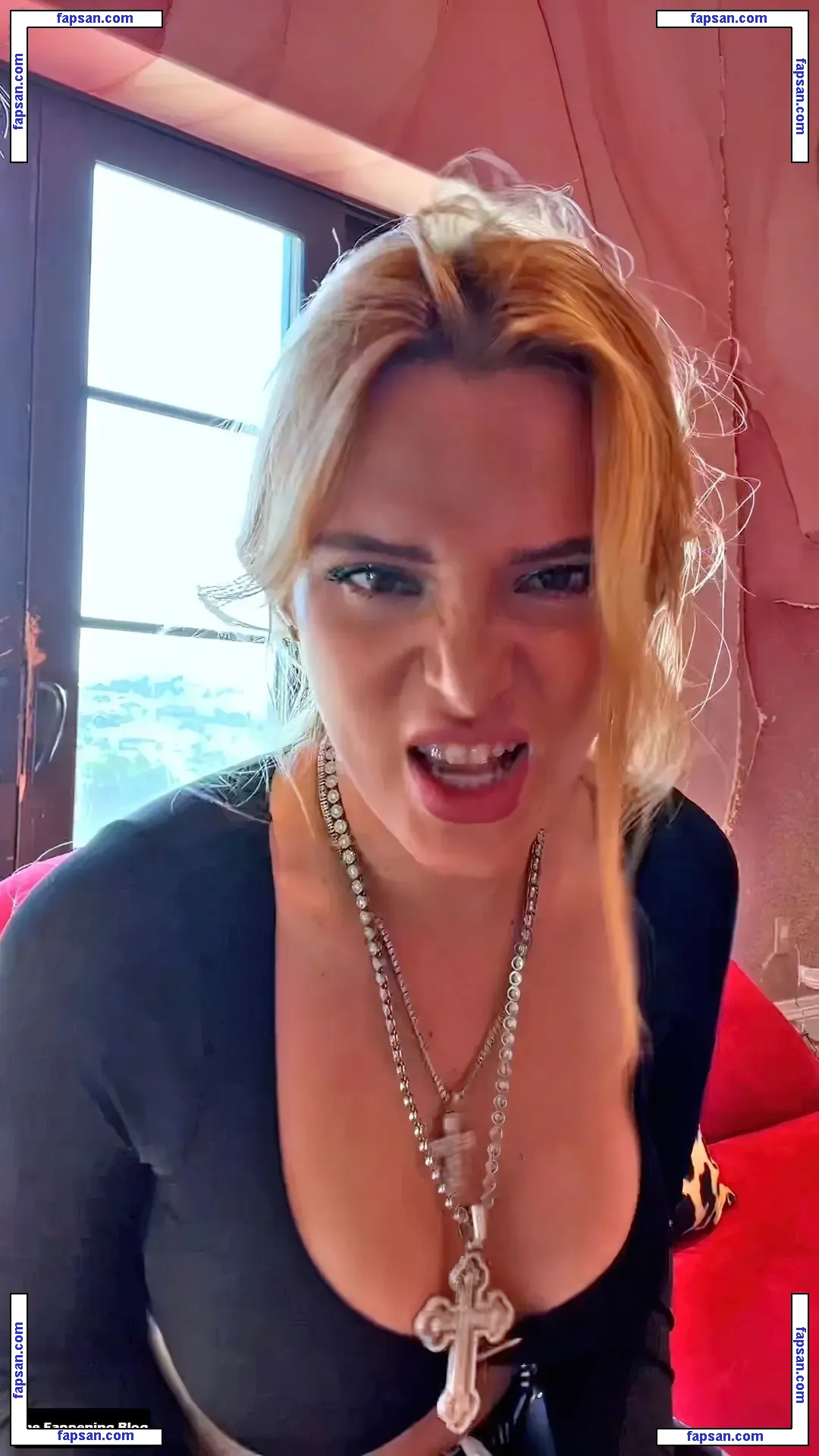 Bella Thorne голая фото #11340 с Онлифанс