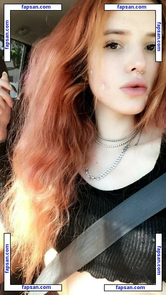 Bella Thorne голая фото #11975 с Онлифанс