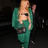 Bella Thorne голая #11030