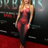 Bella Thorne голая #11045