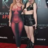 Bella Thorne голая #11050