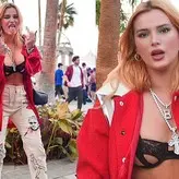 Bella Thorne голая #11186