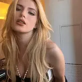 Bella Thorne голая #11298