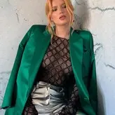 Bella Thorne голая #11358