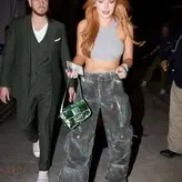 Bella Thorne голая #11389