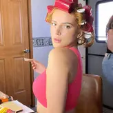 Bella Thorne голая #11421