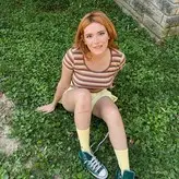 Bella Thorne голая #11422