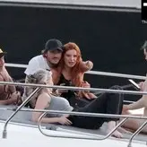 Bella Thorne голая #11513