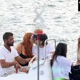Bella Thorne голая #11538