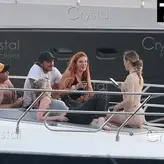 Bella Thorne голая #11547