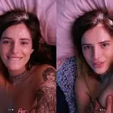 Bella Thorne голая #11598