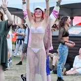 Bella Thorne голая #11669