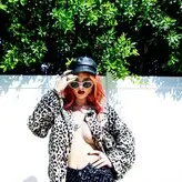 Bella Thorne голая #11694