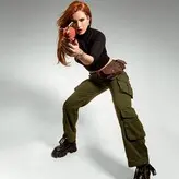 Bella Thorne голая #11709