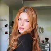 Bella Thorne голая #11772