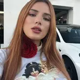Bella Thorne голая #11778