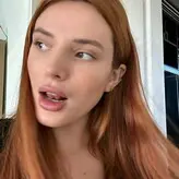 Bella Thorne голая #11784