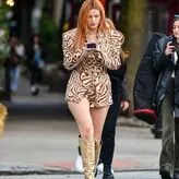 Bella Thorne голая #11827