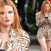 Bella Thorne голая #11835