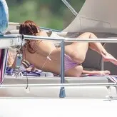 Bella Thorne голая #11875