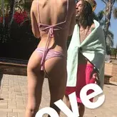 Bella Thorne голая #11953