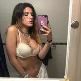 Bella Thorne голая #11957