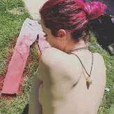 Bella Thorne голая #11966