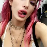 Bella Thorne голая #11970