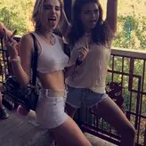 Bella Thorne голая #11973