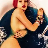 Bella Thorne голая #11980