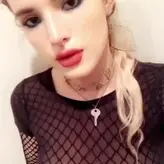 Bella Thorne голая #11983