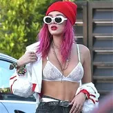 Bella Thorne голая #11989