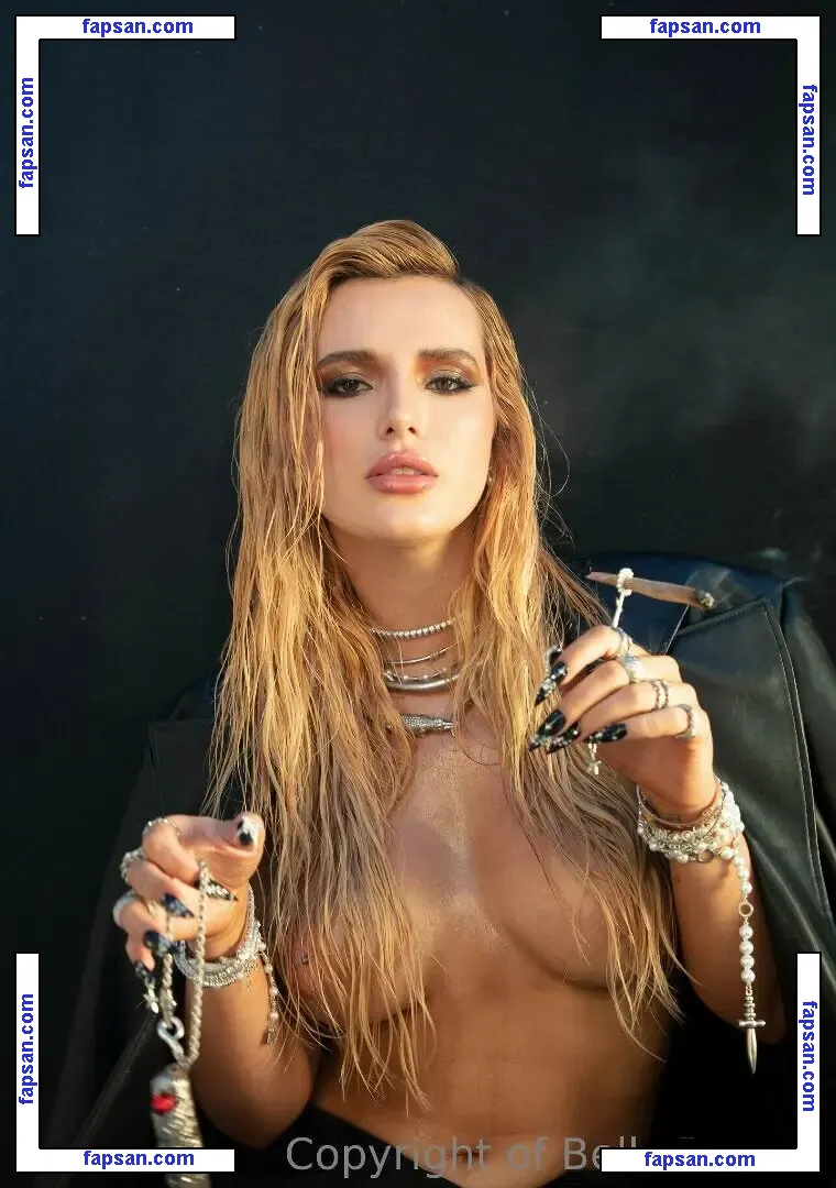 Bella Thorne голая фото #12272 с Онлифанс