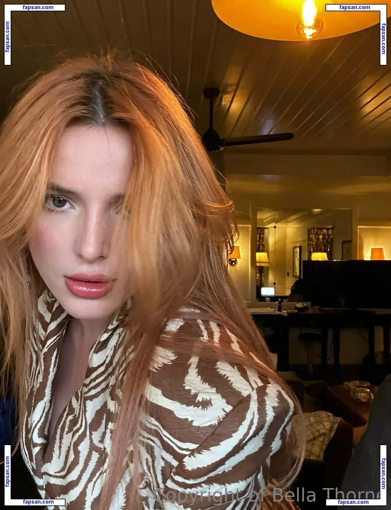 Bella Thorne голая фото #12452 с Онлифанс