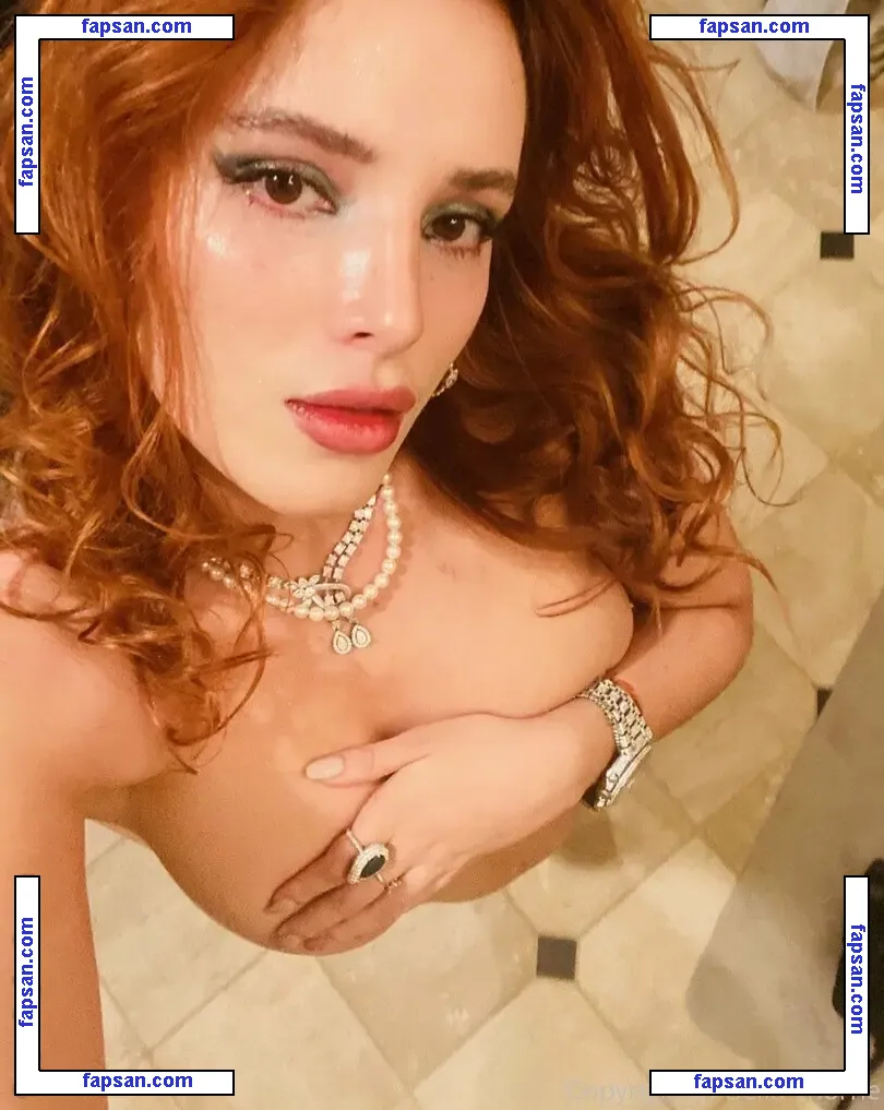 Bella Thorne голая фото #12500 с Онлифанс