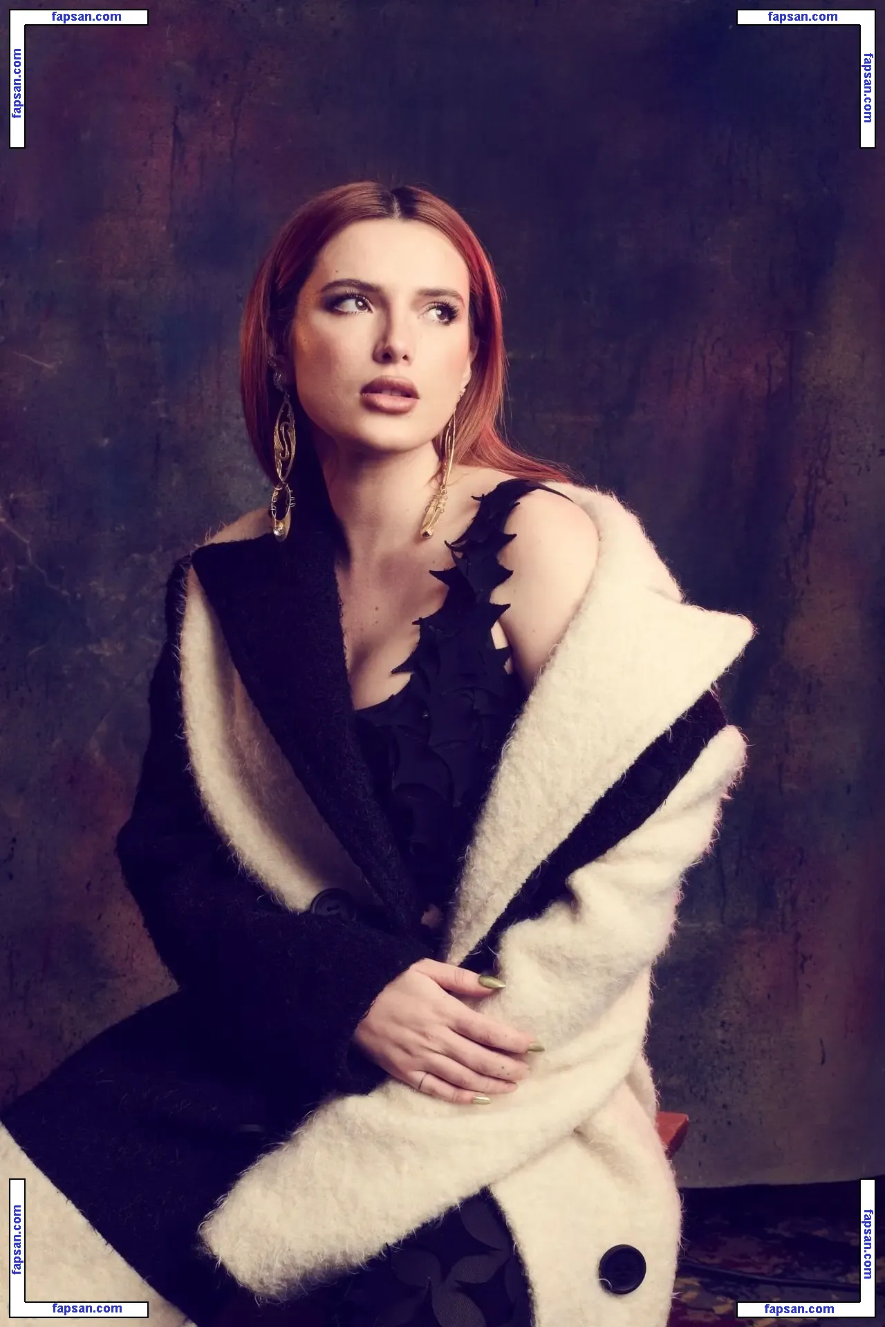 Bella Thorne голая фото #12518 с Онлифанс