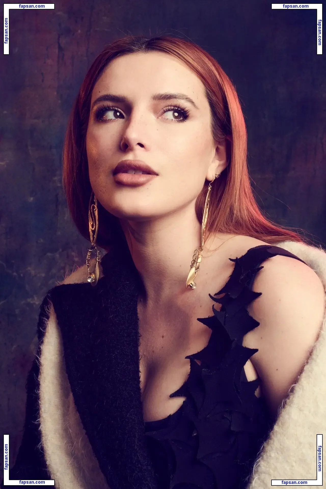 Bella Thorne голая фото #12522 с Онлифанс