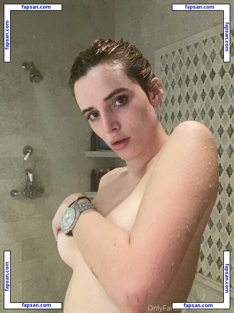 Bella Thorne nude photo #12537 from OnlyFans