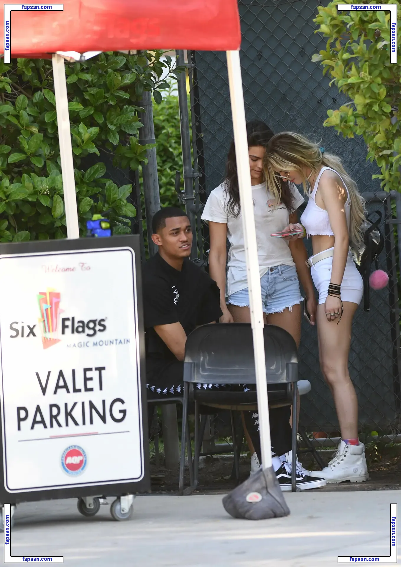 Bella Thorne nude photo #12595 from OnlyFans