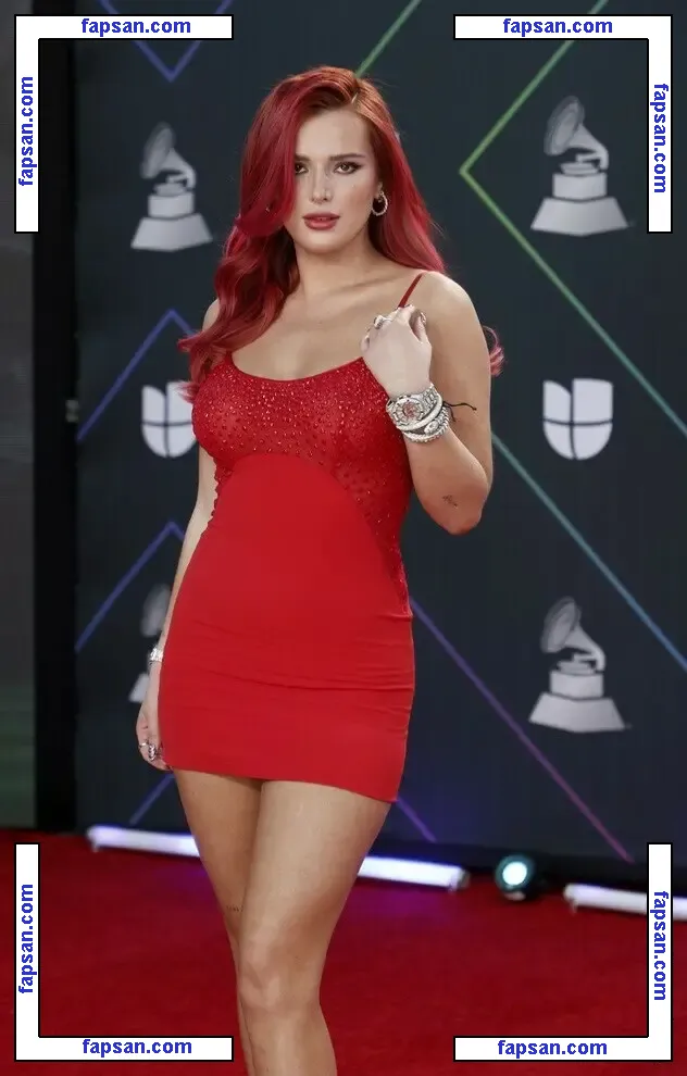 Bella Thorne nude photo #12804 from OnlyFans