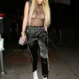Bella Thorne голая #12002