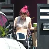 Bella Thorne голая #12012