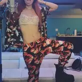 Bella Thorne голая #12013