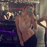 Bella Thorne голая #12021