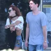 Bella Thorne голая #12041
