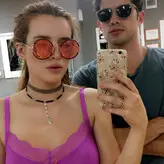 Bella Thorne голая #12090