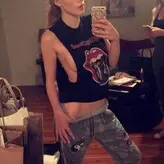 Bella Thorne голая #12117
